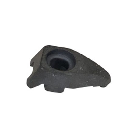H & H INDUSTRIAL PRODUCTS TP-4 Clamp 2100-2904